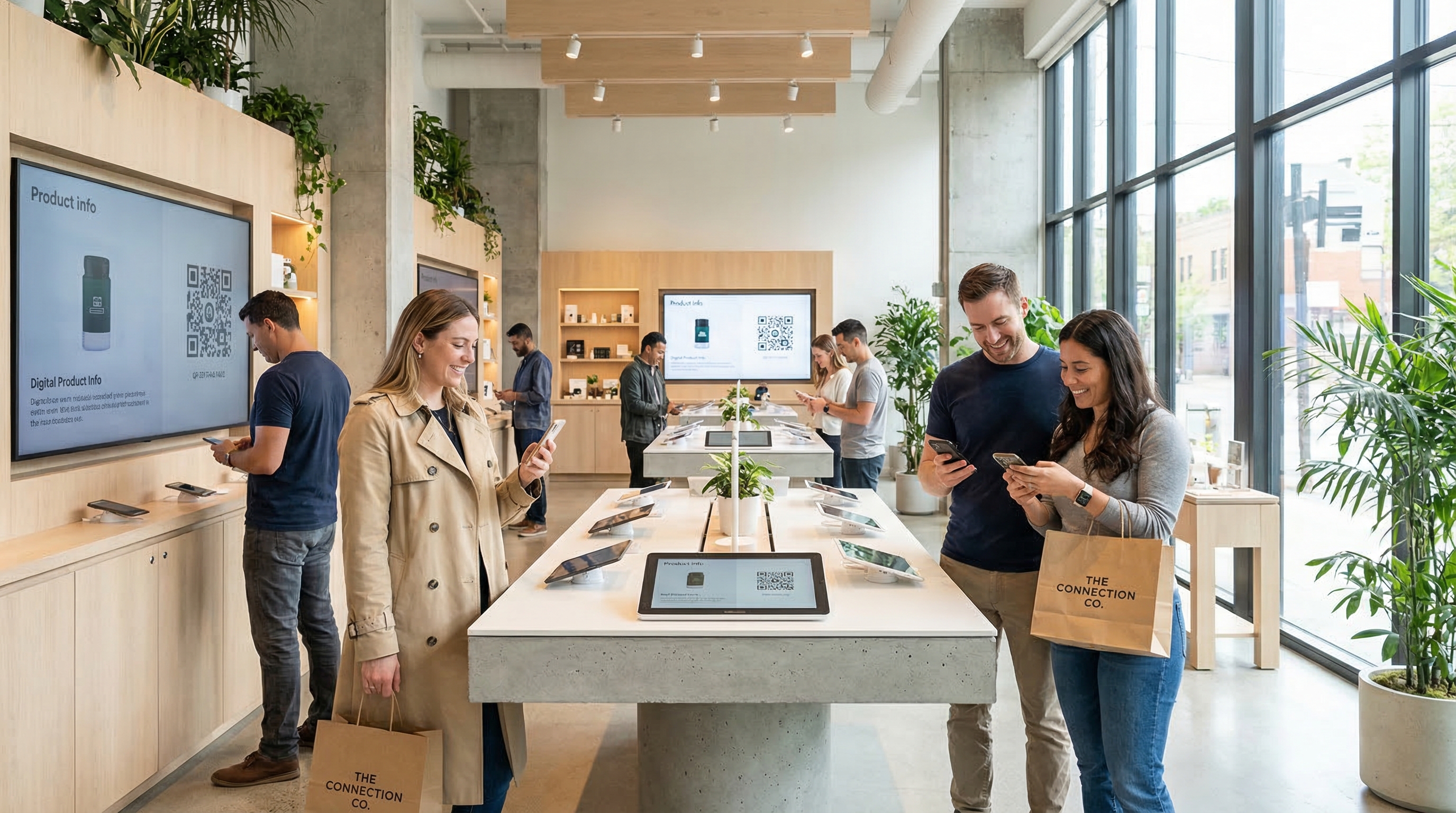 Why Retail Stores Are Ditching Email for SMS Marketing Services (And You Should Too)