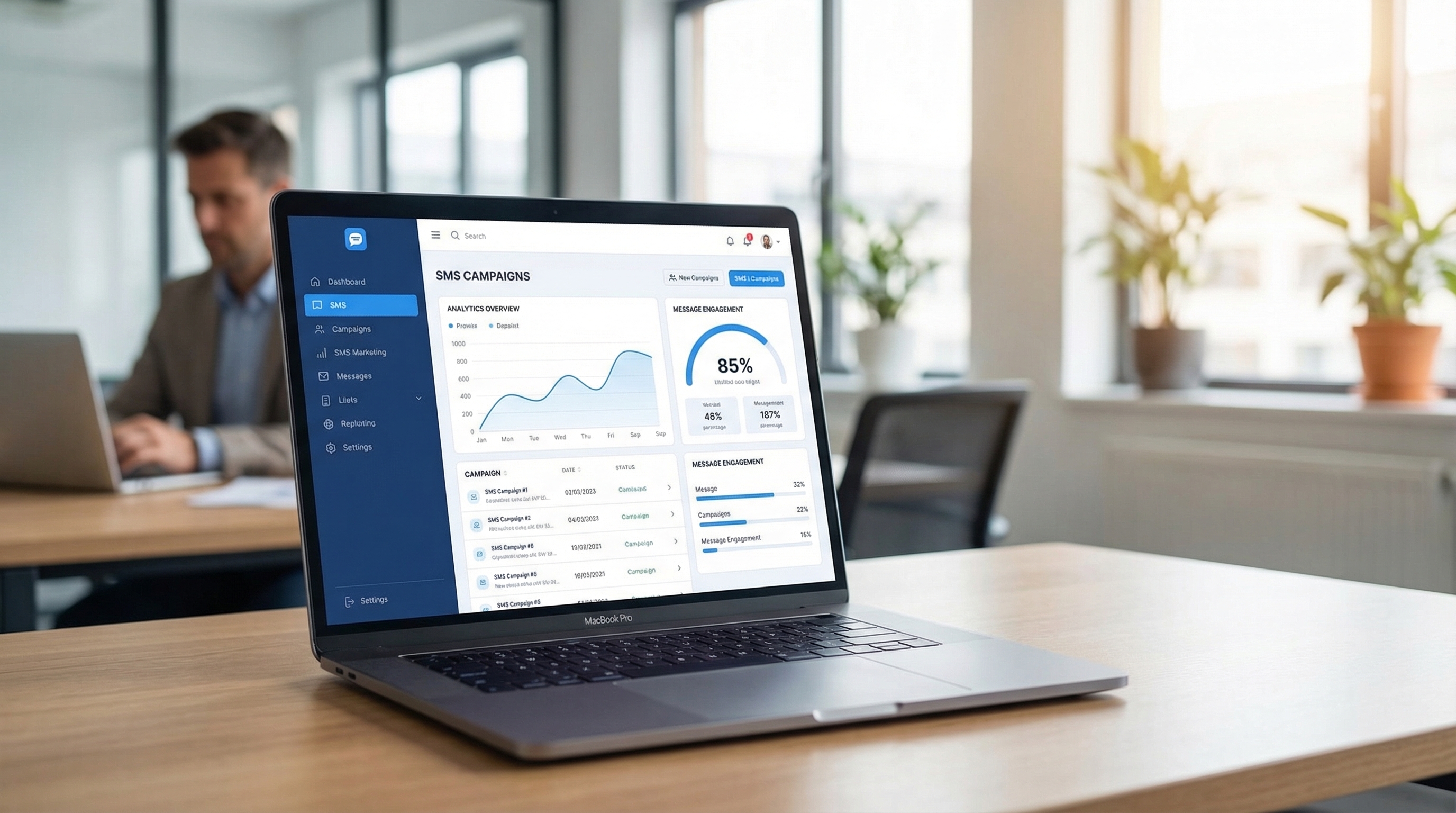 The Best 10DLC Compliant SMS Marketing Services in 2026 (And Why Compliance Matters More Than Ever)