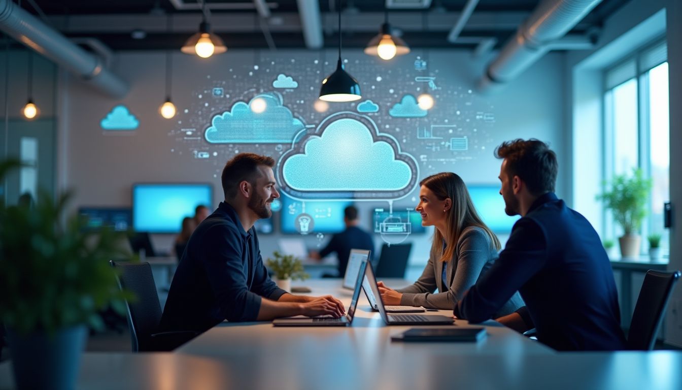 Hvorfor norske bedrifter velger å outsource IT – og hva du bør vite før du gjør det samme