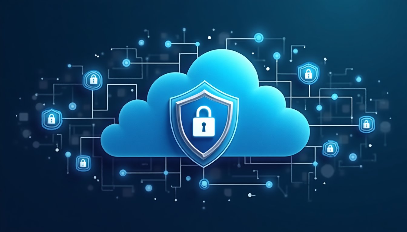 Cloud security and governance